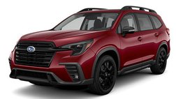 2023 Subaru Ascent Onyx Edition