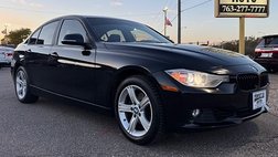 2015 BMW 3 Series 328i xDrive