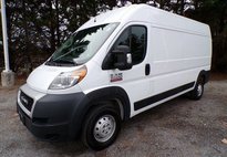 2019 Ram ProMaster 2500 159 WB
