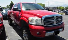 2007 Dodge Ram 3500 Laramie