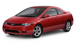 2008 Honda Civic EX-L
