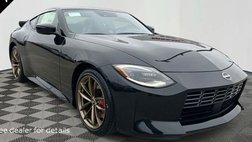 2026 Nissan Z Performance