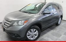 2014 Honda CR-V EX-L w/Navi