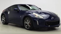 2014 Nissan 370Z Base
