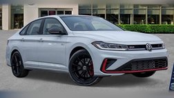 2026 Volkswagen Jetta GLI Autobahn