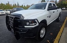 2015 Ram Ram Pickup 3500 Tradesman