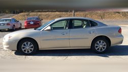 2008 Buick LaCrosse CXL