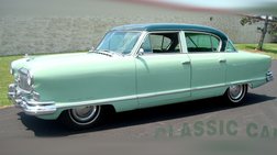 1953 Other Makes 