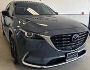 2022 Mazda CX-9 Carbon Edition