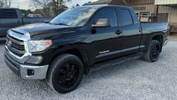 2014 Toyota Tundra SR5