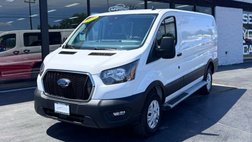 2023 Ford Transit 250