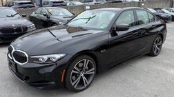 2023 BMW 3 Series 330e xDrive