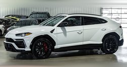 2022 Lamborghini Urus Base
