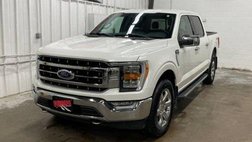 2021 Ford F-150 Limited