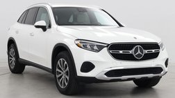 2023 Mercedes-Benz GLC-Class GLC 300