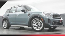 2023 MINI Countryman Cooper S ALL4
