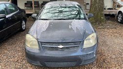 2009 Chevrolet Cobalt LS