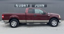 2006 Ford F-150 XLT