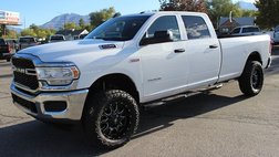 2021 Ram Ram Pickup 2500 Tradesman