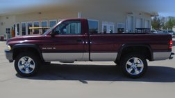 2000 Dodge Ram 1500 SLT