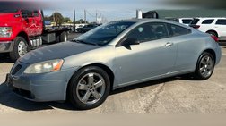 2007 Pontiac G6 GT