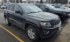 2014 Jeep Grand Cherokee Laredo