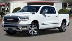 2021 Ram Ram Pickup 1500 Limited