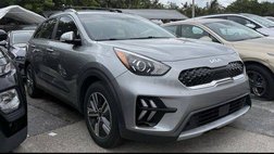 2022 Kia Niro Plug-In Hybrid EX Premium