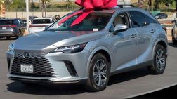 2023 Lexus RX 350h Premium