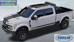 2026 Ford Super Duty F-250 Lariat