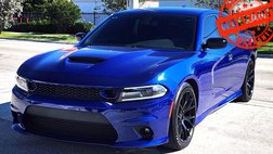 2020 Dodge Charger GT