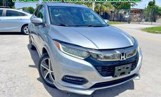2019 Honda HR-V Touring