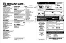 2024 Volvo XC90 Recharge T8 Ultimate Bright Theme 7P