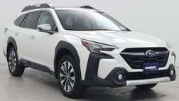 2024 Subaru Outback Touring