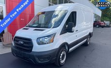 2020 Ford Transit 350
