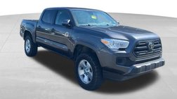 2019 Toyota Tacoma SR