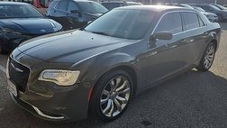 2019 Chrysler 300 Touring L
