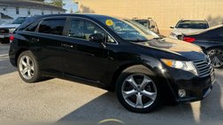 2009 Toyota Venza AWD V6
