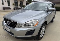 2012 Volvo XC60 Platinum