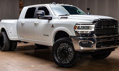 2024 Ram Ram Pickup 3500 Laramie
