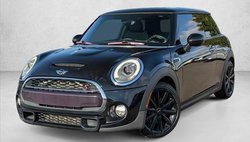 2018 MINI Hardtop Cooper S