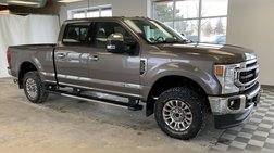 2021 Ford Super Duty F-350 Limited