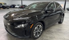 2023 Hyundai Kona Electric SEL
