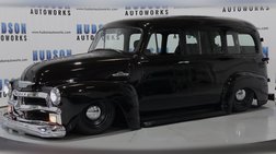 1955 Chevrolet Suburban 