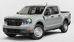 2024 Ford Maverick XL