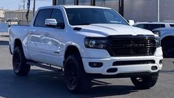 2020 Ram Ram Pickup 1500 Big Horn