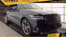 2024 Genesis Electrified GV70 Base