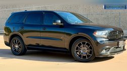 2015 Dodge Durango R/T