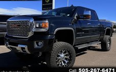 2019 GMC Sierra 2500HD Denali