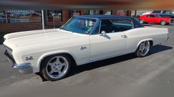 1966 Chevrolet Caprice 